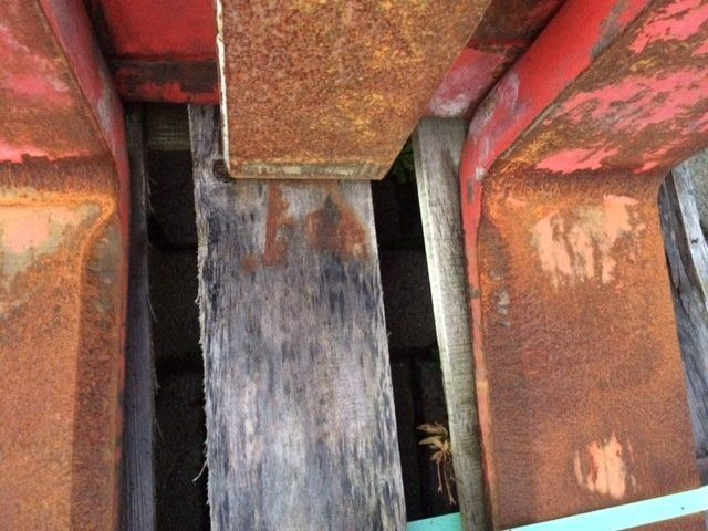Dúrwen Fork Clamp with separate sideshift - Захват для Погрузочно-разгрузочной техники: фото 1 Dúrwen Fork Clamp with separate sideshift - Захват для Погрузочно-разгрузочной техники: фото 1