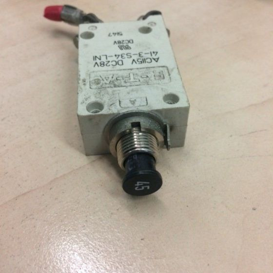 Electronic Equipment for Scrubber vacuum cleaner Nilfisk BR 850 - Электрическая система для Поломоечных машин: фото 1 Electronic Equipment for Scrubber vacuum cleaner Nilfisk BR 850 - Электрическая система для Поломоечных машин: фото 1