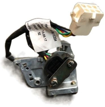 Electronic Module for Linde - Электрическая система для Погрузочно-разгрузочной техники: фото 1 Electronic Module for Linde - Электрическая система для Погрузочно-разгрузочной техники: фото 1