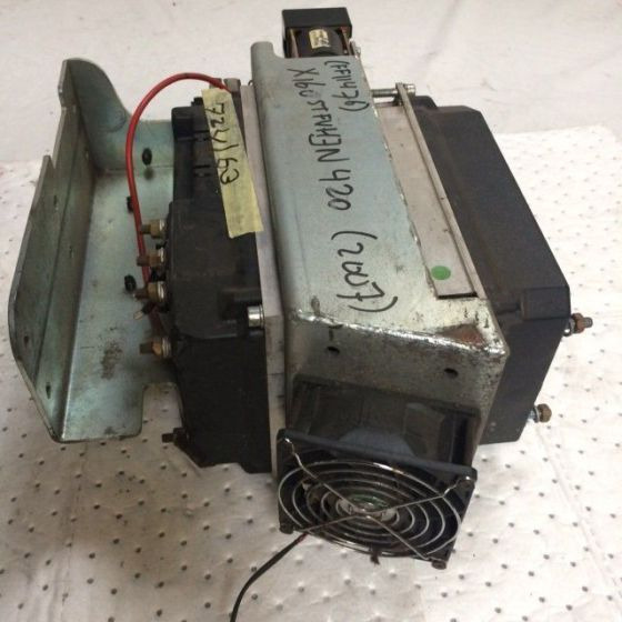 Electronic board for Atlet - Блок управления для Погрузочно-разгрузочной техники: фото 1