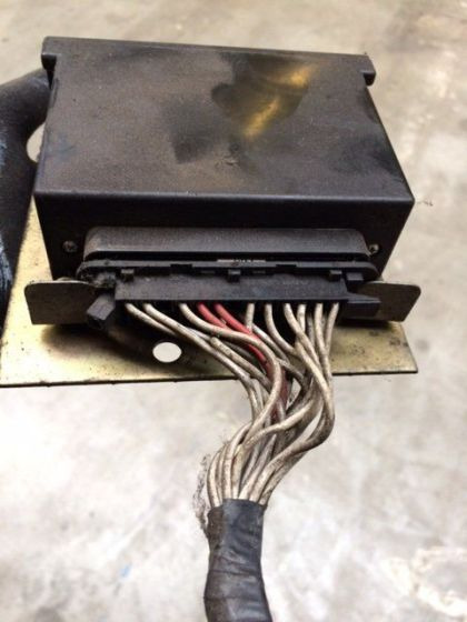 Electronic control unit for Linde - Блок управления для Погрузочно-разгрузочной техники: фото 1 Electronic control unit for Linde - Блок управления для Погрузочно-разгрузочной техники: фото 1