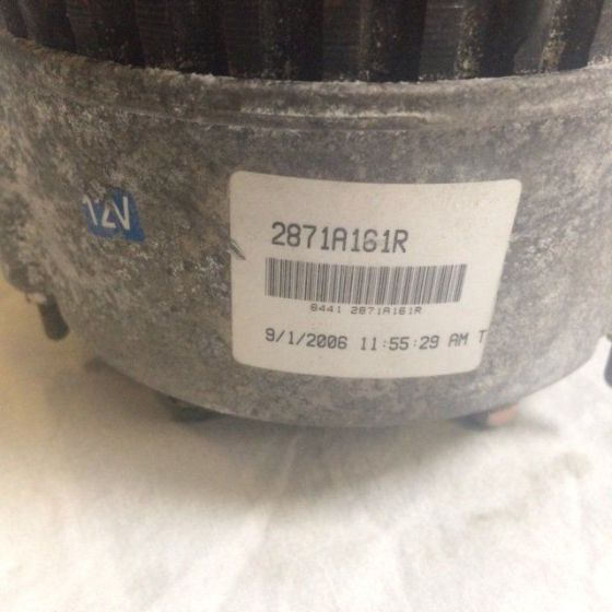 Exchange alternator for Linde H20-30 Series 351-02/-03 - Генератор для Погрузочно-разгрузочной техники: фото 1 Exchange alternator for Linde H20-30 Series 351-02/-03 - Генератор для Погрузочно-разгрузочной техники: фото 1