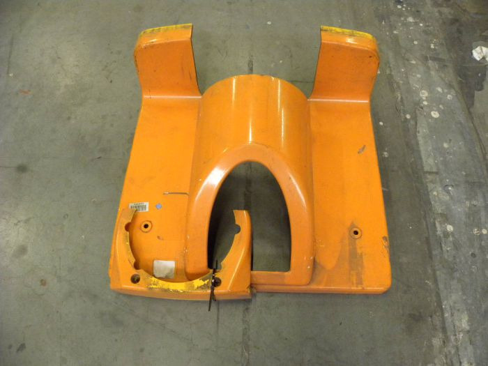 Капот для Погрузочно-разгрузочной техники Front hood for Jungheinrich EJE20: фото 1