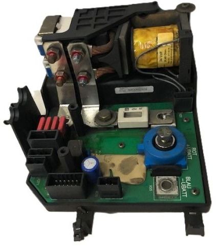 Fuse box for Still - Реле для Погрузочно-разгрузочной техники: фото 1 Fuse box for Still - Реле для Погрузочно-разгрузочной техники: фото 1