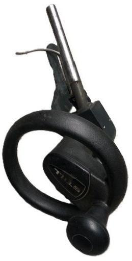 Head Steering for Still - Рулевое управление для Погрузочно-разгрузочной техники: фото 1 Head Steering for Still - Рулевое управление для Погрузочно-разгрузочной техники: фото 1