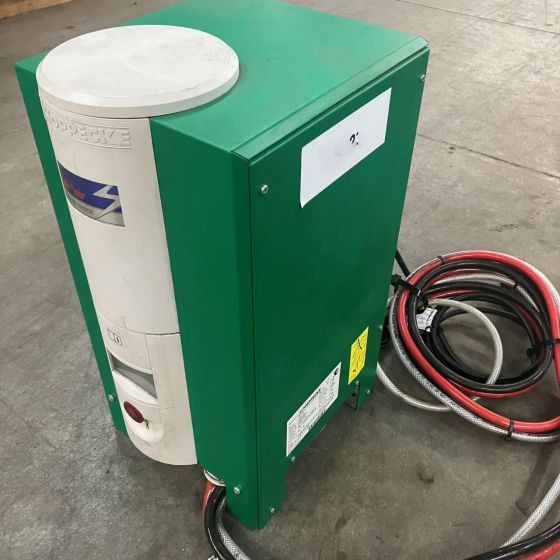 Hoppecke E230G24/75B F14 HO-HF Trak Air - Электрическая система для Погрузочно-разгрузочной техники: фото 1