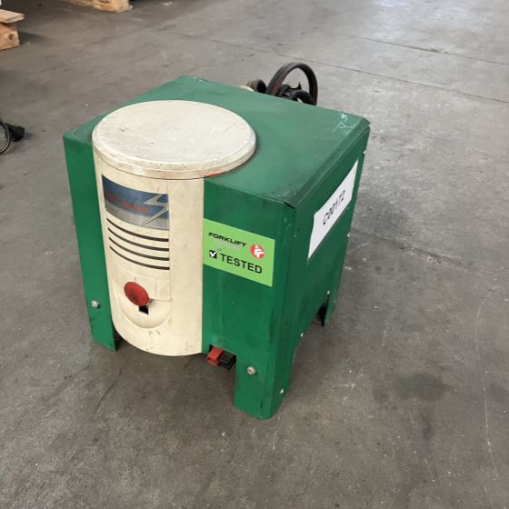 Hoppecke EOE15010108 Trak power mini (3) - Электрическая система для Погрузочно-разгрузочной техники: фото 1