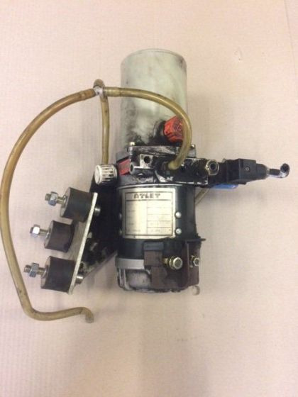 Hydraulic Unit for Atlet - Рулевое управление для Погрузочно-разгрузочной техники: фото 1 Hydraulic Unit for Atlet - Рулевое управление для Погрузочно-разгрузочной техники: фото 1