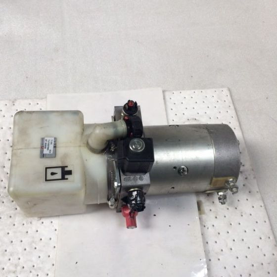 Рулевое управление для Погрузочно-разгрузочной техники Hydraulic Unit for Toyota: фото 1 Рулевое управление для Погрузочно-разгрузочной техники Hydraulic Unit for Toyota: фото 1