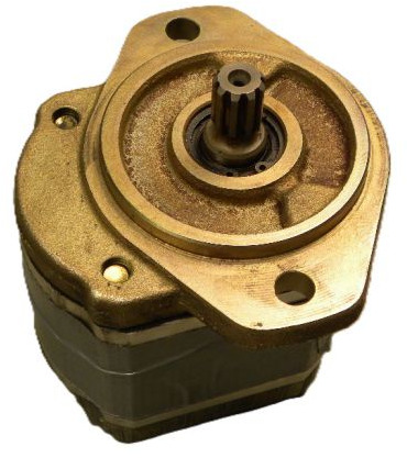 Hydraulic pump for Caterpillar - Рулевое управление для Погрузочно-разгрузочной техники: фото 1 Hydraulic pump for Caterpillar - Рулевое управление для Погрузочно-разгрузочной техники: фото 1