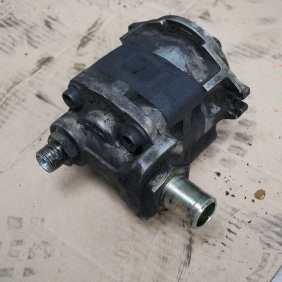 Hydraulic pump for Nissan - Рулевое управление для Погрузочно-разгрузочной техники: фото 1 Hydraulic pump for Nissan - Рулевое управление для Погрузочно-разгрузочной техники: фото 1