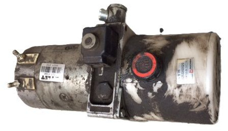 Hydraulic unit for Atlet - Рулевое управление для Погрузочно-разгрузочной техники: фото 1 Hydraulic unit for Atlet - Рулевое управление для Погрузочно-разгрузочной техники: фото 1