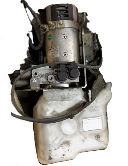 Hydraulic unit for Toyota / BT - Рулевое управление для Погрузочно-разгрузочной техники: фото 1