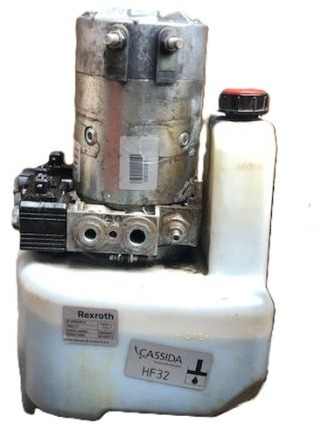 Hydraulic unit for Toyota / BT - Рулевое управление для Погрузочно-разгрузочной техники: фото 1