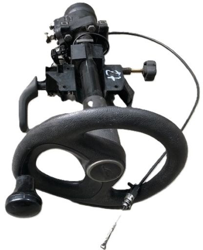 Hydrostatic steering for Linde - Рулевое управление для Погрузочно-разгрузочной техники: фото 1 Hydrostatic steering for Linde - Рулевое управление для Погрузочно-разгрузочной техники: фото 1