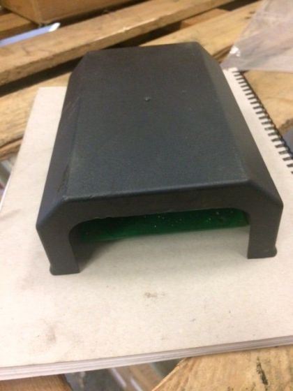 Interface board for Jungheinrich ESE 530 - Электрическая система для Погрузочно-разгрузочной техники: фото 1 Interface board for Jungheinrich ESE 530 - Электрическая система для Погрузочно-разгрузочной техники: фото 1