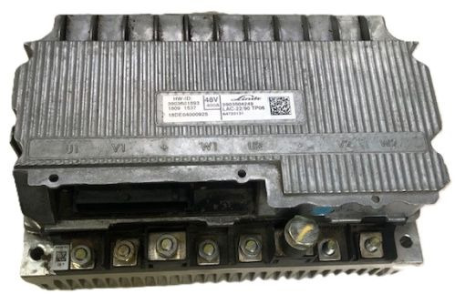 LAC-22/90TP06 Controller for Linde - Блок управления для Погрузочно-разгрузочной техники: фото 1 LAC-22/90TP06 Controller for Linde - Блок управления для Погрузочно-разгрузочной техники: фото 1