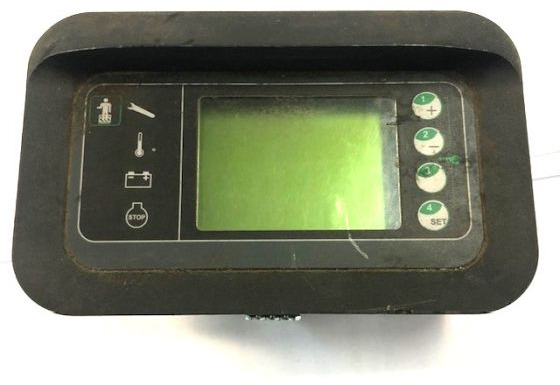 Linde Display - Приборная панель для Погрузочно-разгрузочной техники: фото 1 Linde Display - Приборная панель для Погрузочно-разгрузочной техники: фото 1