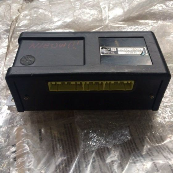 Logics unit for Caterpillar/Mitsubishi - Блок управления для Погрузочно-разгрузочной техники: фото 1 Logics unit for Caterpillar/Mitsubishi - Блок управления для Погрузочно-разгрузочной техники: фото 1