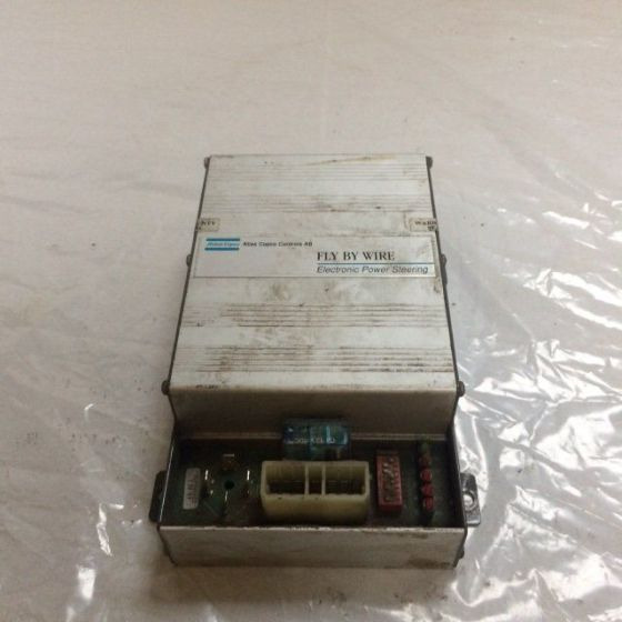 Motor controller for Atlet UNN - Блок управления для Погрузочно-разгрузочной техники: фото 1