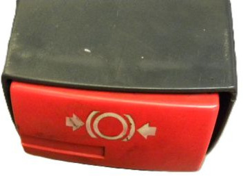 Multi Pilot for Jungheinrich - Рулевое управление для Погрузочно-разгрузочной техники: фото 1 Multi Pilot for Jungheinrich - Рулевое управление для Погрузочно-разгрузочной техники: фото 1