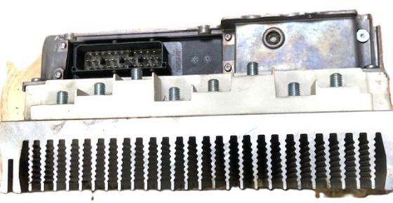 Output module SAC-TP-48V series 1120 - Блок управления для Погрузочно-разгрузочной техники: фото 1 Output module SAC-TP-48V series 1120 - Блок управления для Погрузочно-разгрузочной техники: фото 1