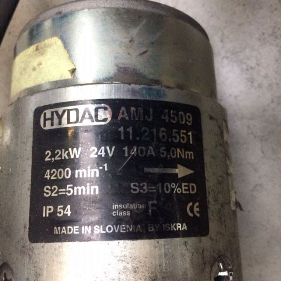 Pump unit for Linde /133/ - Насос гидроусилителя для Погрузочно-разгрузочной техники: фото 5 Pump unit for Linde /133/ - Насос гидроусилителя для Погрузочно-разгрузочной техники: фото 5