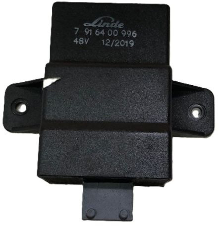 Resistor Fix for Linde 386-02 - Электрическая система для Погрузочно-разгрузочной техники: фото 1 Resistor Fix for Linde 386-02 - Электрическая система для Погрузочно-разгрузочной техники: фото 1