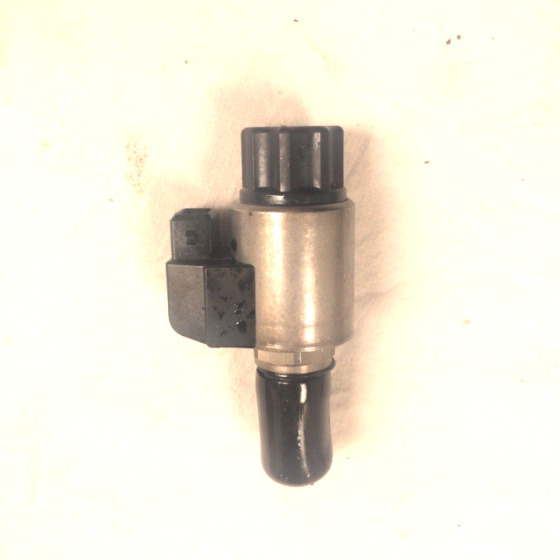SOLENOID VALVE '2/2-WEGE-60V for Linde series 387/388 - Гидравлический клапан для Погрузочно-разгрузочной техники: фото 1