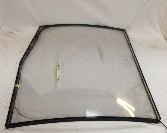 Screen window for Linde series 115 - Стекло и запчасти для Погрузочно-разгрузочной техники: фото 1 Screen window for Linde series 115 - Стекло и запчасти для Погрузочно-разгрузочной техники: фото 1
