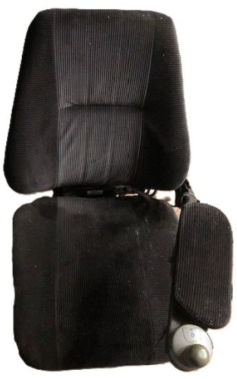 Seat for Atlet - Кабина и интерьер для Погрузочно-разгрузочной техники: фото 1