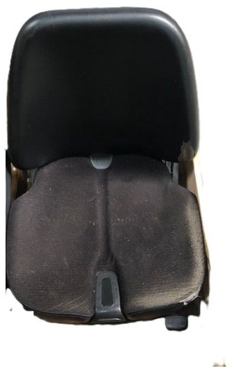 Seat for Linde R16, Series 1120 - Кабина и интерьер для Погрузочно-разгрузочной техники: фото 1 Seat for Linde R16, Series 1120 - Кабина и интерьер для Погрузочно-разгрузочной техники: фото 1