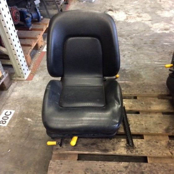 Seat for Linde Series 139/140 - Сиденье для Погрузочно-разгрузочной техники: фото 1