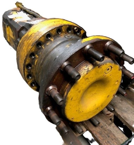 Service unit for Linde 353-02/353-03 - Рулевое управление для Погрузочно-разгрузочной техники: фото 1 Service unit for Linde 353-02/353-03 - Рулевое управление для Погрузочно-разгрузочной техники: фото 1