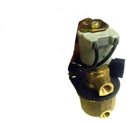 Shut off valve for Linde H12,16,18, BR 350 - Гидравлический клапан для Погрузочно-разгрузочной техники: фото 1
