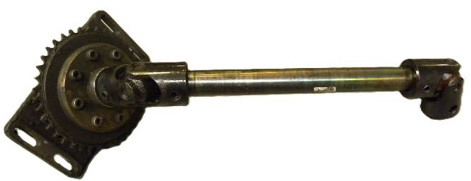 Steering Column For Jungheinrich - Рулевое управление для Погрузочно-разгрузочной техники: фото 1 Steering Column For Jungheinrich - Рулевое управление для Погрузочно-разгрузочной техники: фото 1