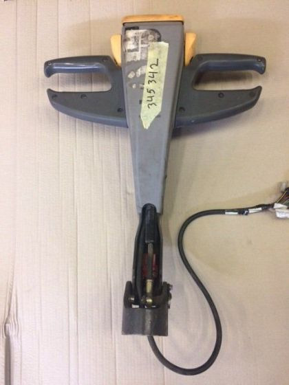 Steering arm assy for Atlet TSP - Рулевое управление для Погрузочно-разгрузочной техники: фото 1 Steering arm assy for Atlet TSP - Рулевое управление для Погрузочно-разгрузочной техники: фото 1