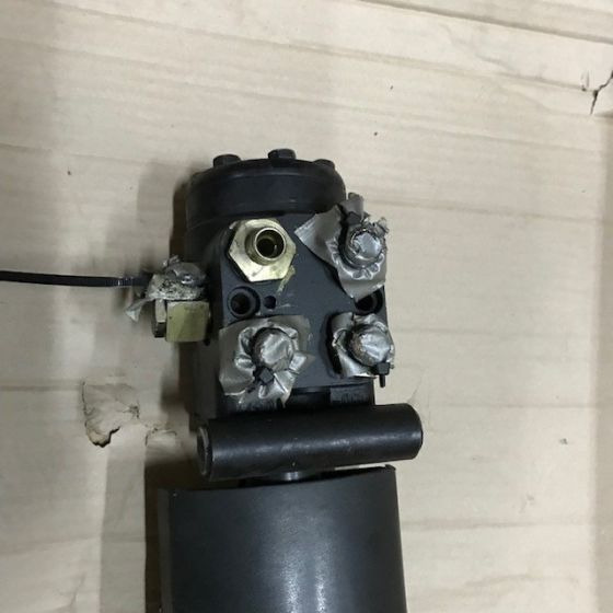 Steering column for Still R60-30 - Рулевое управление для Погрузочно-разгрузочной техники: фото 1 Steering column for Still R60-30 - Рулевое управление для Погрузочно-разгрузочной техники: фото 1