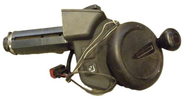 Steering console for Jungheinrich - Рулевое управление для Погрузочно-разгрузочной техники: фото 1 Steering console for Jungheinrich - Рулевое управление для Погрузочно-разгрузочной техники: фото 1