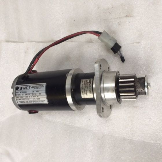 Steering motor for Toyota LSE 200 - Рулевое управление для Погрузочно-разгрузочной техники: фото 1 Steering motor for Toyota LSE 200 - Рулевое управление для Погрузочно-разгрузочной техники: фото 1