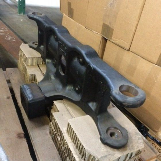 Steering shaft naked for Caterpillar - Рулевое управление для Погрузочно-разгрузочной техники: фото 1 Steering shaft naked for Caterpillar - Рулевое управление для Погрузочно-разгрузочной техники: фото 1