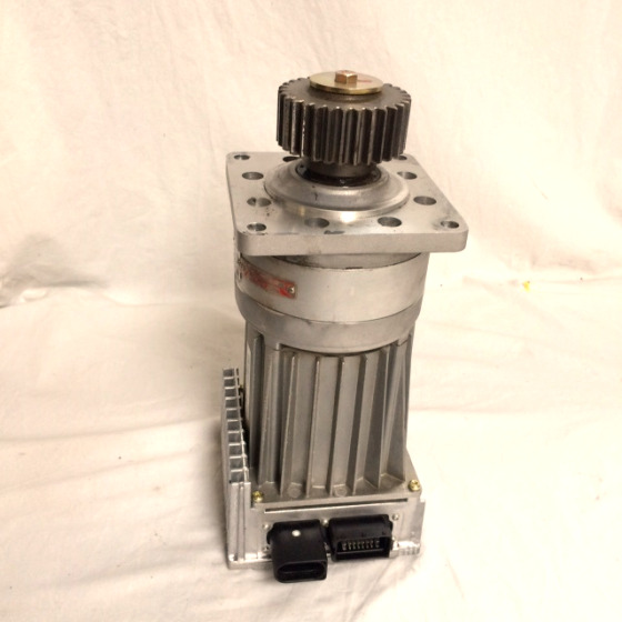 Steering unit ES22-48 FM-X NG for Still - Рулевое управление для Погрузочно-разгрузочной техники: фото 1 Steering unit ES22-48 FM-X NG for Still - Рулевое управление для Погрузочно-разгрузочной техники: фото 1
