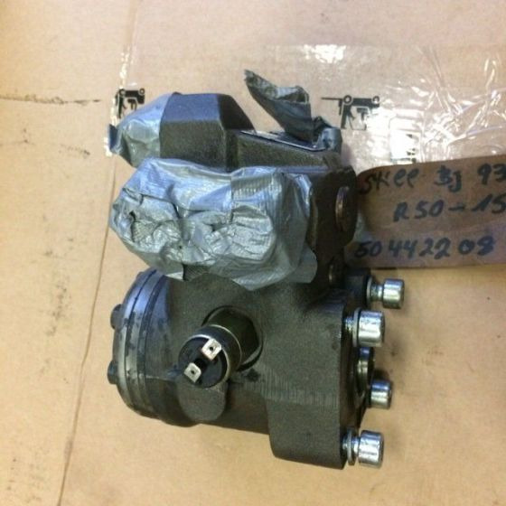 Steering unit with priority valve for Still - Рулевое управление для Погрузочно-разгрузочной техники: фото 1 Steering unit with priority valve for Still - Рулевое управление для Погрузочно-разгрузочной техники: фото 1