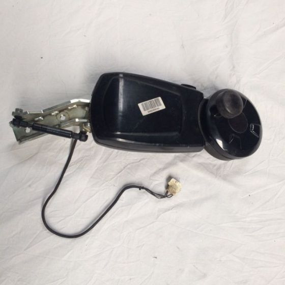 Steering unit with shock absorber for Caterpillar - Рулевое управление для Погрузочно-разгрузочной техники: фото 1 Steering unit with shock absorber for Caterpillar - Рулевое управление для Погрузочно-разгрузочной техники: фото 1
