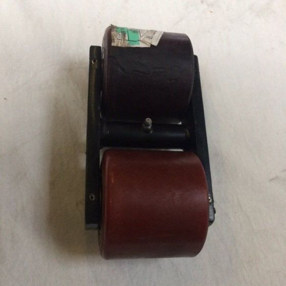 Tandem Wheel vulkol for Caterpillar - Рулевое управление для Погрузочно-разгрузочной техники: фото 1 Tandem Wheel vulkol for Caterpillar - Рулевое управление для Погрузочно-разгрузочной техники: фото 1