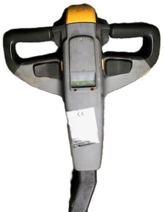 Tiller arm for Atlet - Рулевое управление для Погрузочно-разгрузочной техники: фото 1 Tiller arm for Atlet - Рулевое управление для Погрузочно-разгрузочной техники: фото 1
