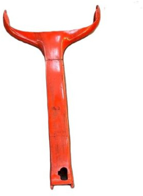 Tiller arm for Linde L14-16, Series 372 - Рулевое управление для Погрузочно-разгрузочной техники: фото 1 Tiller arm for Linde L14-16, Series 372 - Рулевое управление для Погрузочно-разгрузочной техники: фото 1