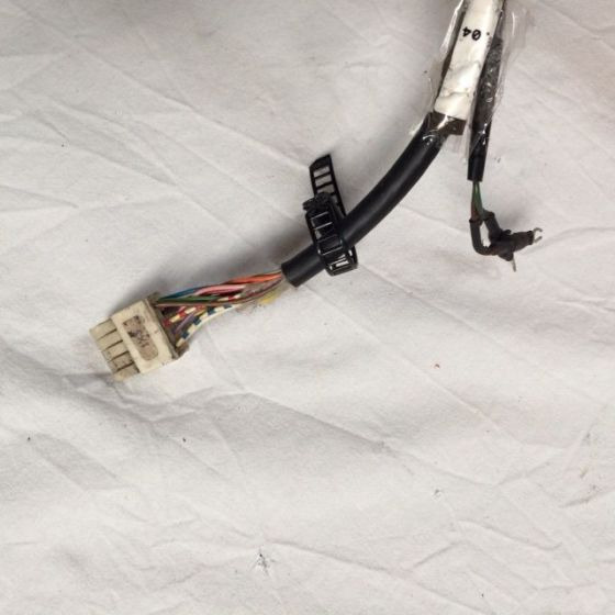 Tiller arm for Linde Series 379 - Рулевое управление для Погрузочно-разгрузочной техники: фото 1 Tiller arm for Linde Series 379 - Рулевое управление для Погрузочно-разгрузочной техники: фото 1