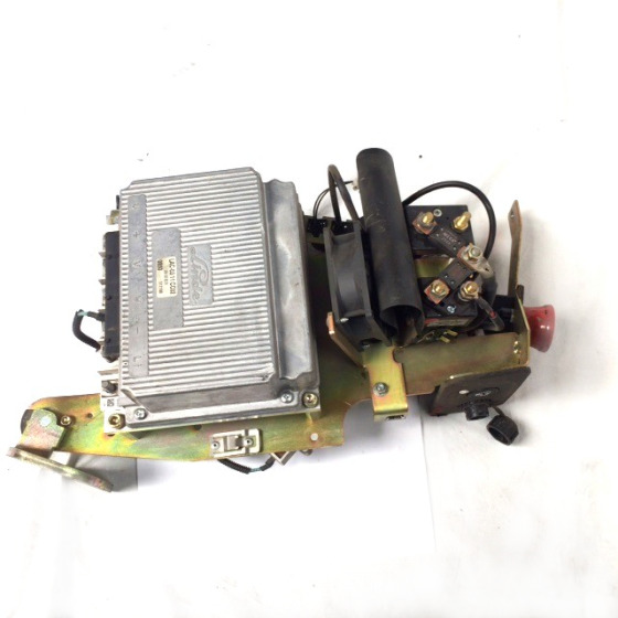 Traction Controller LAC-03/11 for Linde /131/ - Блок управления для Погрузочно-разгрузочной техники: фото 1 Traction Controller LAC-03/11 for Linde /131/ - Блок управления для Погрузочно-разгрузочной техники: фото 1