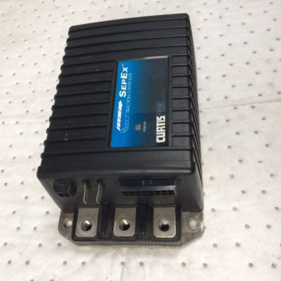 Traction motor controller for Atlet - Блок управления для Погрузочно-разгрузочной техники: фото 1